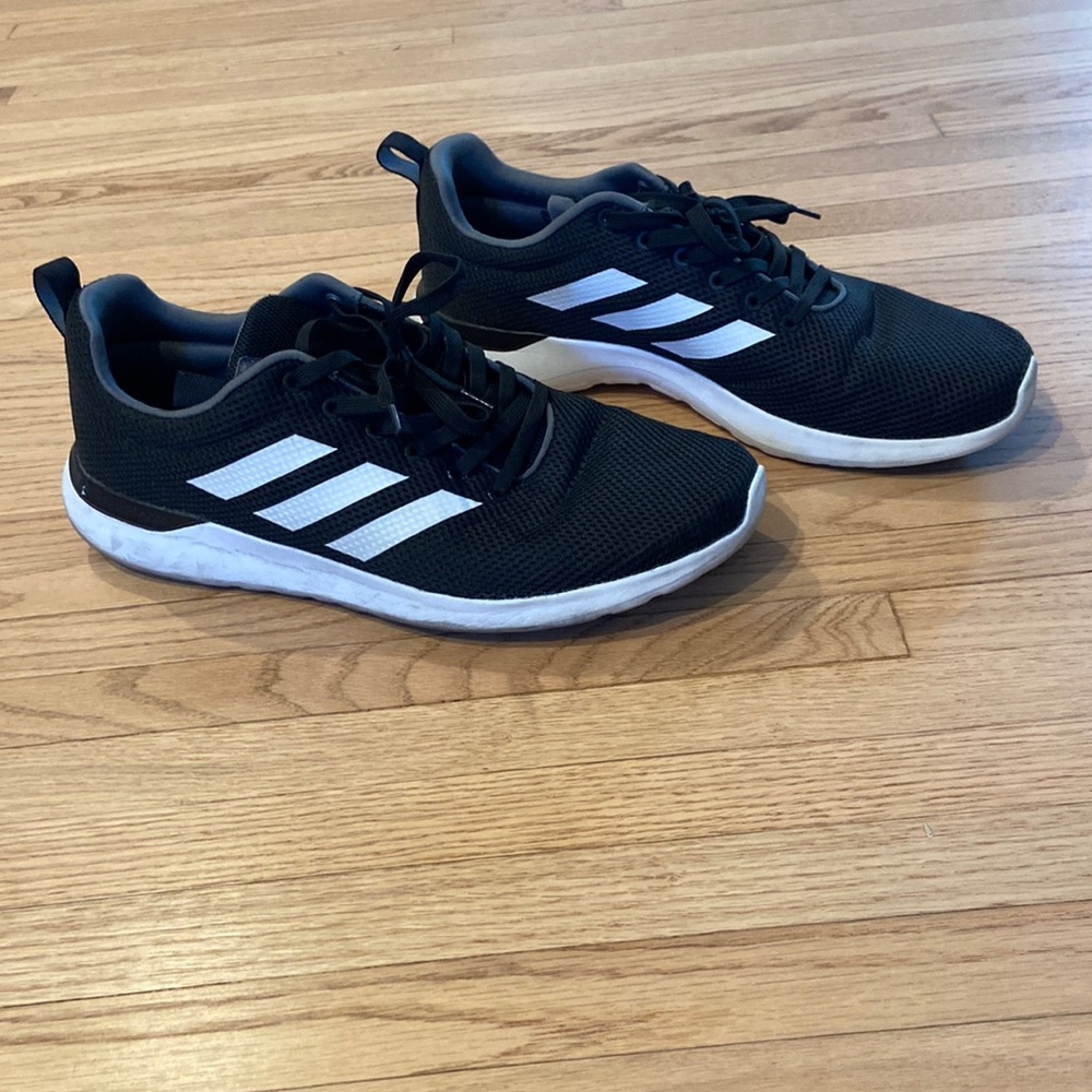 Adidas Cloudfoam Running Sneaker